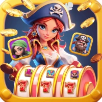 Pirate Gold Slots