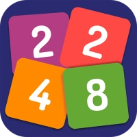 2248 Master:Number Puzzle 2048