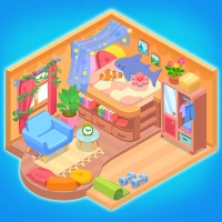 Unpacking! Cozy home puzzle!