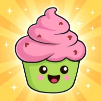 Merge Cupcake: Dessert Maker