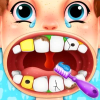 Dentist Doctor Hospital Games