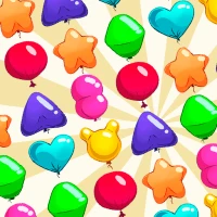 Pop pop - Match 3