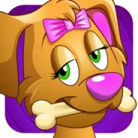 Puppy Adventure: Pet Dog Care
