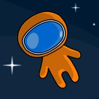 Little Astronaut