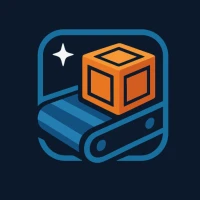 Cargo Rush