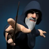 Wizard Duel