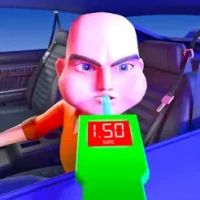 Patrol Officer: Police Game 3D