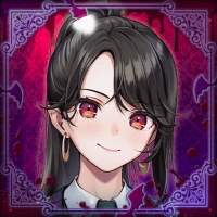Crimson Sweethearts
