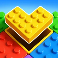 Color Block Sort