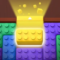 Color Block Master: 3D Puzzle