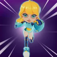 CyborgMom-Running for Survival