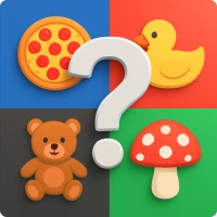 Pix Quiz : Guess the Picture