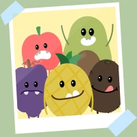 Juicy Froot : MiniGame