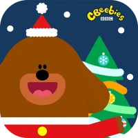 Hey Duggee: The Tinsel Badge