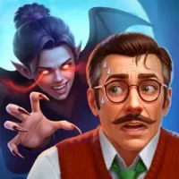 Manor Matters: Adventure Game