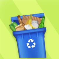 Sort & Recycle: Education Game
