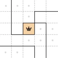 Crowns - Logic puzzle game