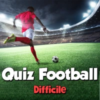 Quiz Football - Difficile