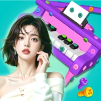 Screw Puzzle Out