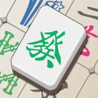 Mahjong Solitaire 1000+
