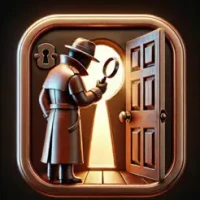 Super Detective Escape Game