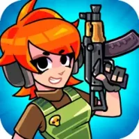 Prefire: Action Shooter Games