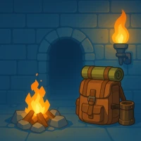 DungeonHiker