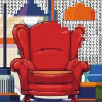 Coloring: Interior Designer