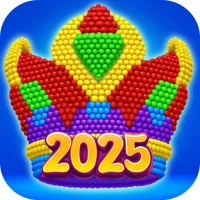Bubble Shooter 3