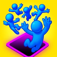 Drop People