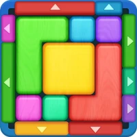 Frenzy Jam: Color Block