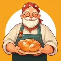 My Bakery Story-Decorate &amp;Grow