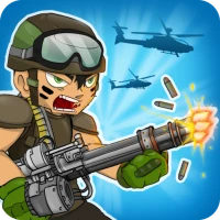 Army of Soldiers : Resistance