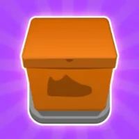 Merge Sneakers - Sneaker Game!