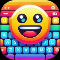 Emoji Keyboard ⓒ