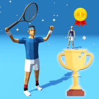Tennis World Champs Mobile