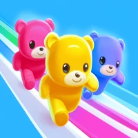 Bear Jam: Escape Puzzle