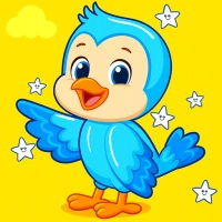 Bird Puzzle Adventure