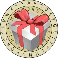 Cryptogram