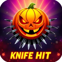 Monster Knife Hit