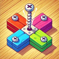 Screw Quest : Bolts and Nuts