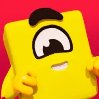 Crazy Cube: Coin Raids