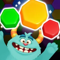 Hexa Match