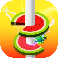 Stack & Smash - Ball Platform