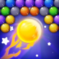BubblePop Master：Decorate Home