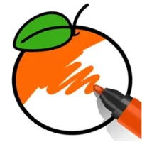 Color &amp; Draw : Satisfying Game