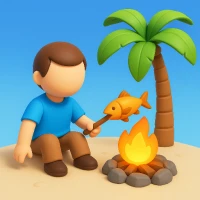 Island Quest: Castaway Days