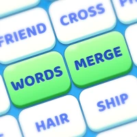 Words Merge
