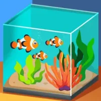 Paradise - Fish Aquarium