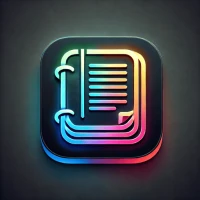 dark theme notes